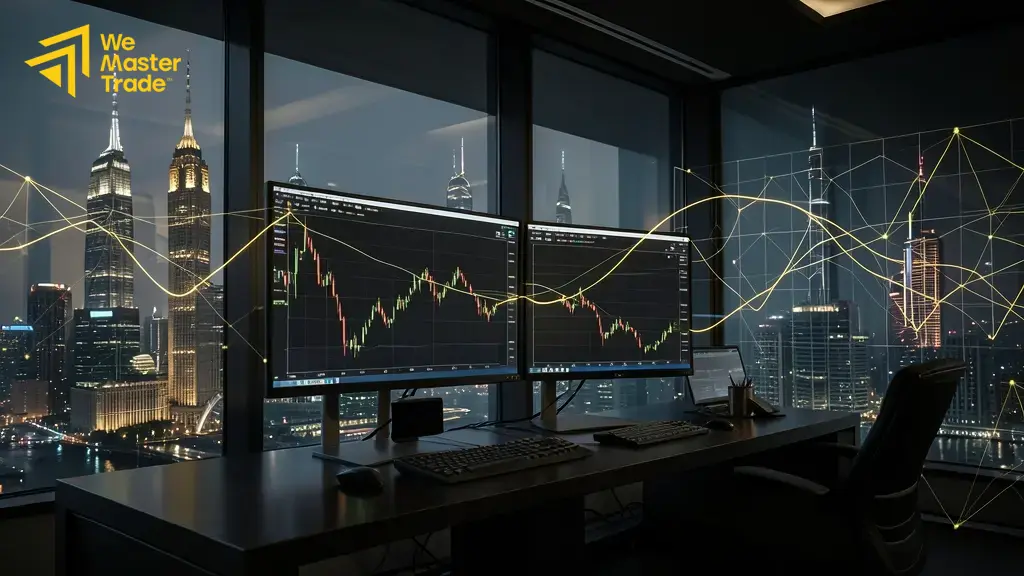 مقارنة بين وسيط مرخص ووسيط غير مرخص في الإمارات