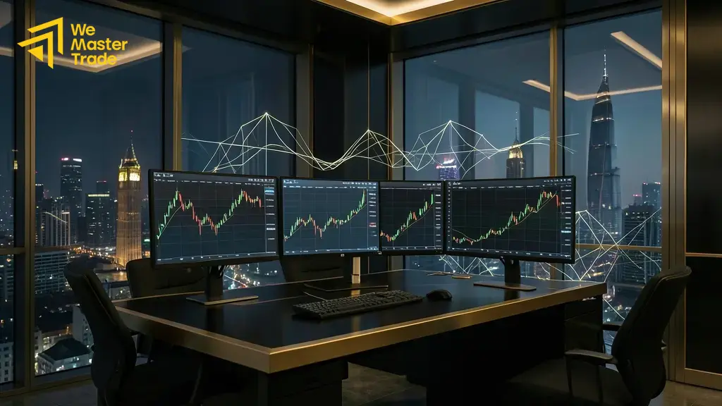 خطوات التحقق من ترخيص شركة تداول في الإمارات