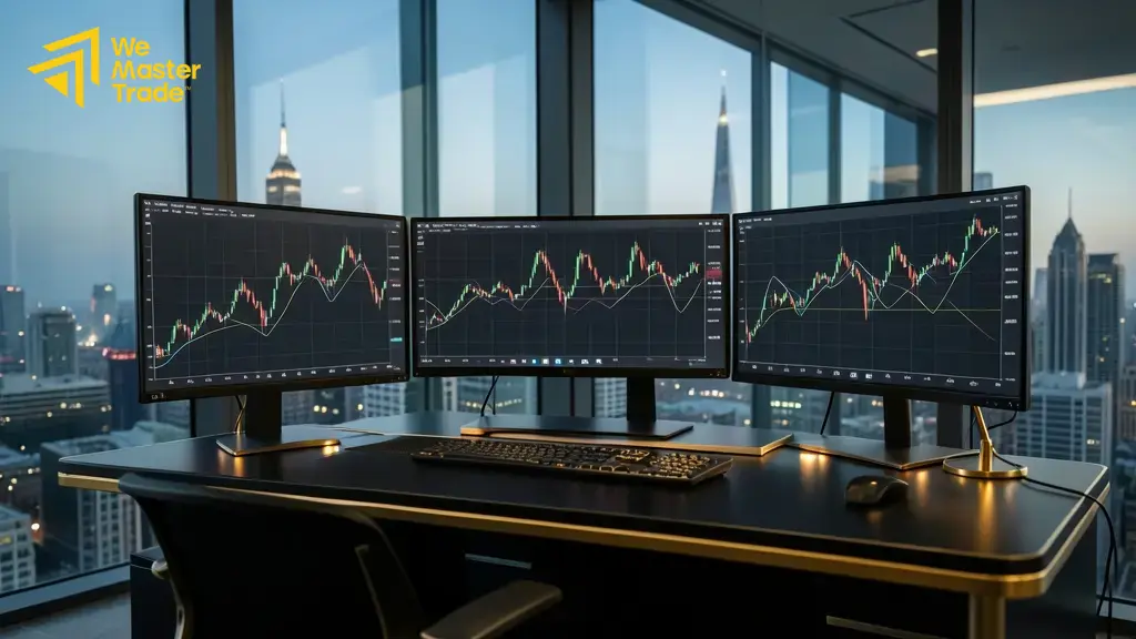 معايير اختيار شركة تداول موثوقة في دبي وأبوظبي