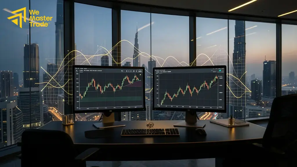 قائمة معايير تقييم وسطاء الفوركس المرخصين في الإمارات