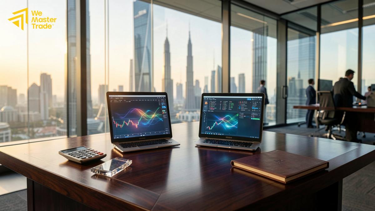 خطوات فتح حساب التداول في AvaTrade والتحقق من الهوية للمتداول العربي