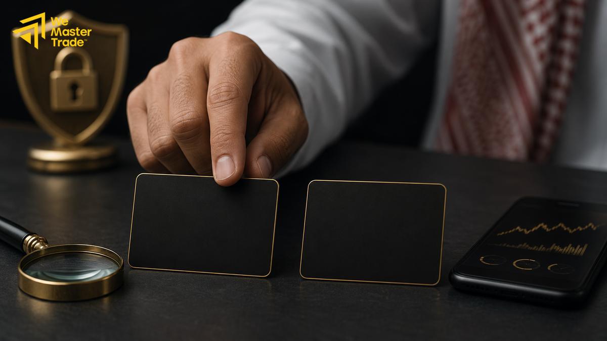 مقارنة بين أنواع منصات التداول عبر الإنترنت المناسبة لمتداولي MENA