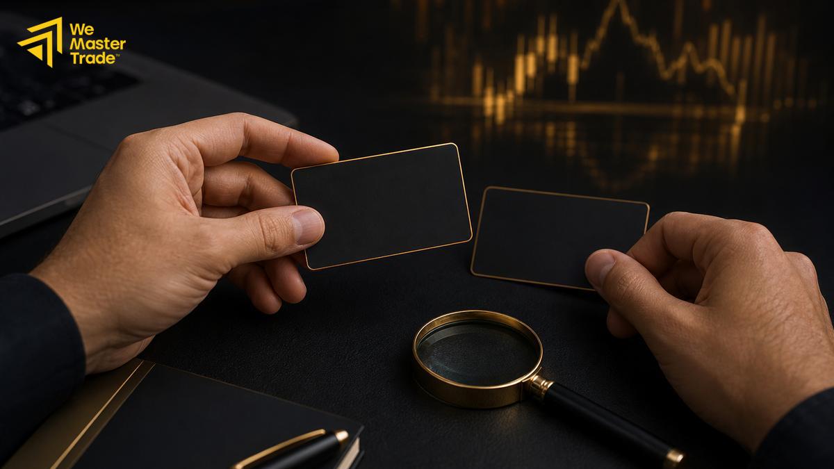 متداول يقارن بين منصات تداول متعددة بحثًا عن بديل لميتاتريدر 5