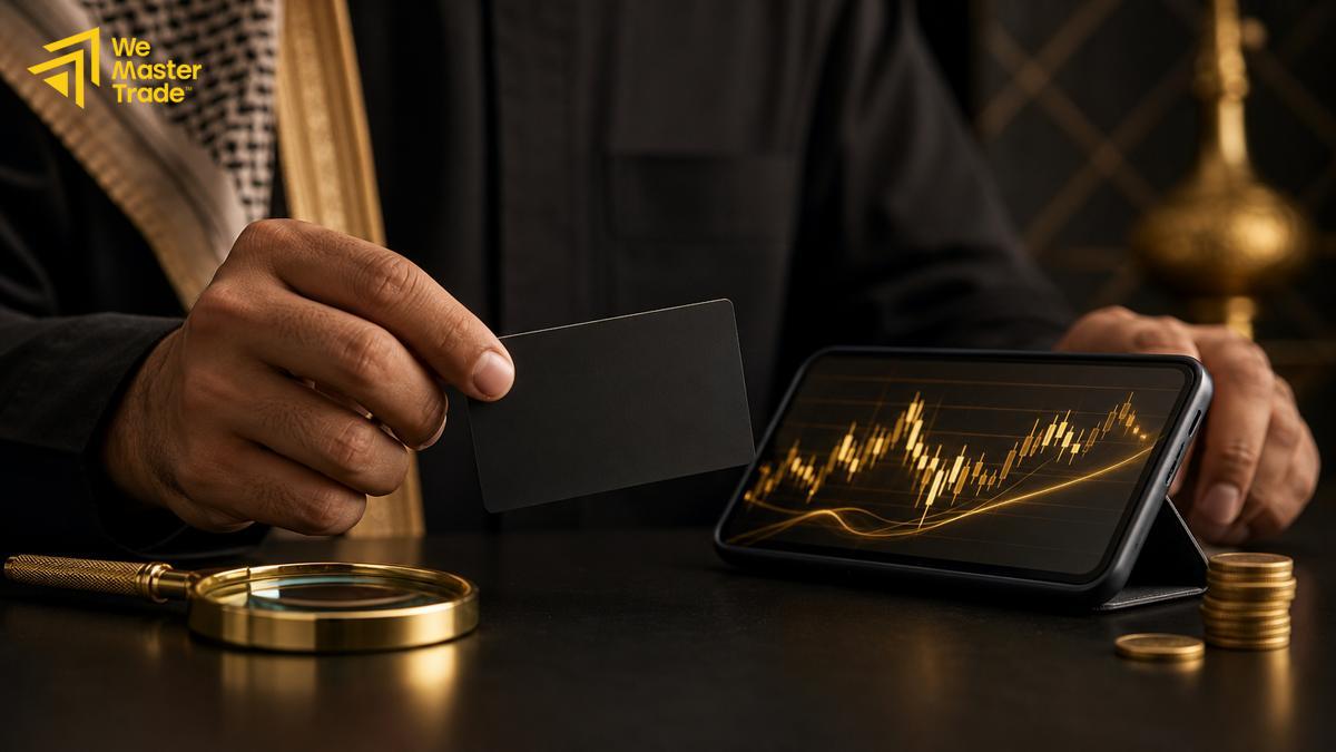 شرح مبسط لآلية عمل online trading وكيفية تنفيذ الصفقات عبر منصة التداول الإلكترونية