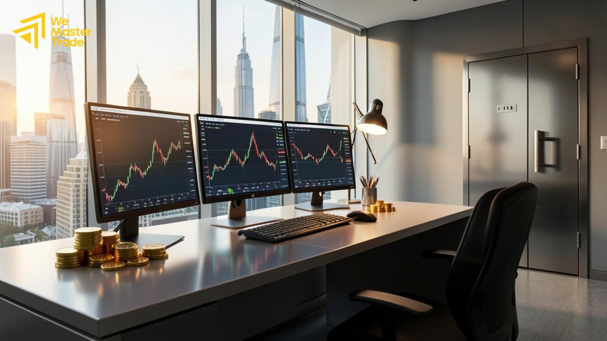 مقارنة إقليمية بين خيارات منصات التداول في مصر وقطر وسوريا