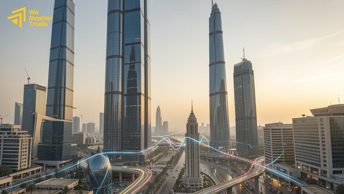 شرح الفرق بين تمويل حساب التداول الشخصي والحساب الممول من شركة prop trading
