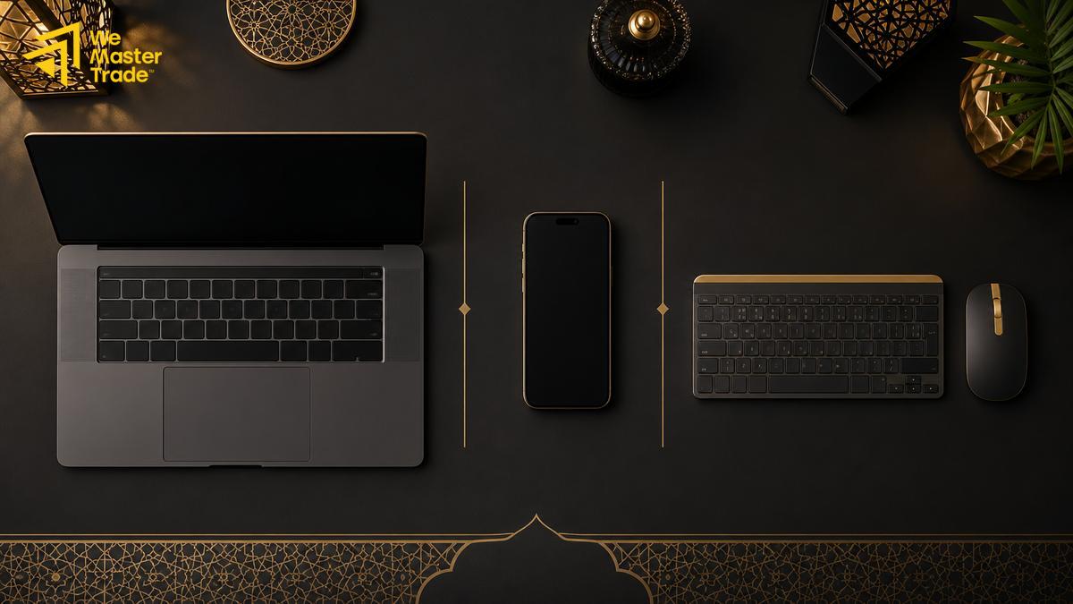 معايير اختيار منصة التداول المناسبة للمستثمرين في الإمارات والمنطقة العربية