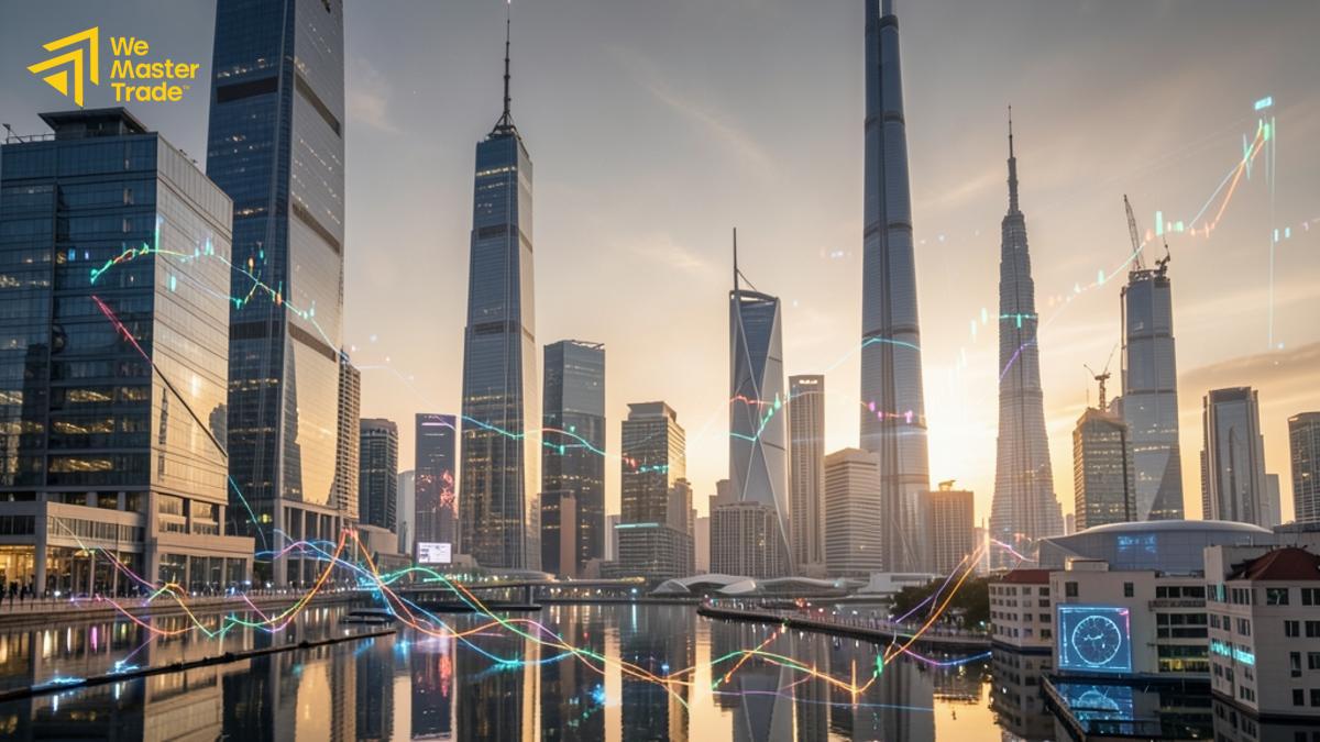 معايير تقييم شركات التداول من طرق الإيداع والسحب وتنوع الأصول للمتداول في السعودية