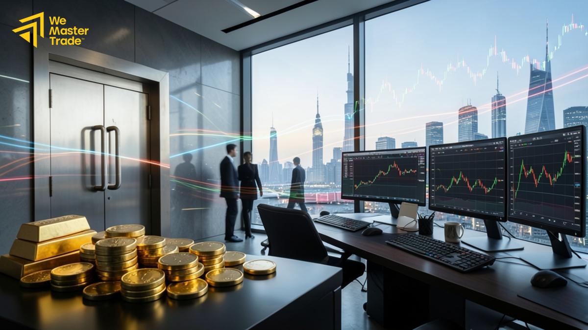 آلية عمل المحفظة الرقمية والمفاتيح الخاصة وتأكيد المعاملات عبر الشبكة
