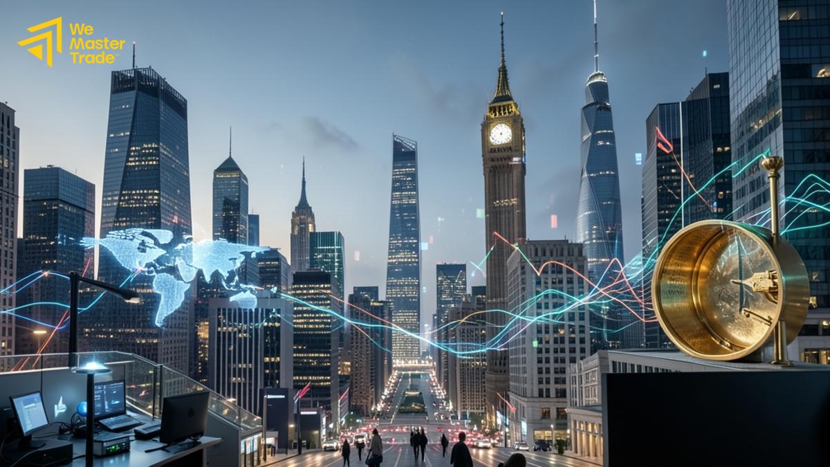 قائمة علامات تحذيرية لكشف منصة تداول غير موثوقة قبل الإيداع