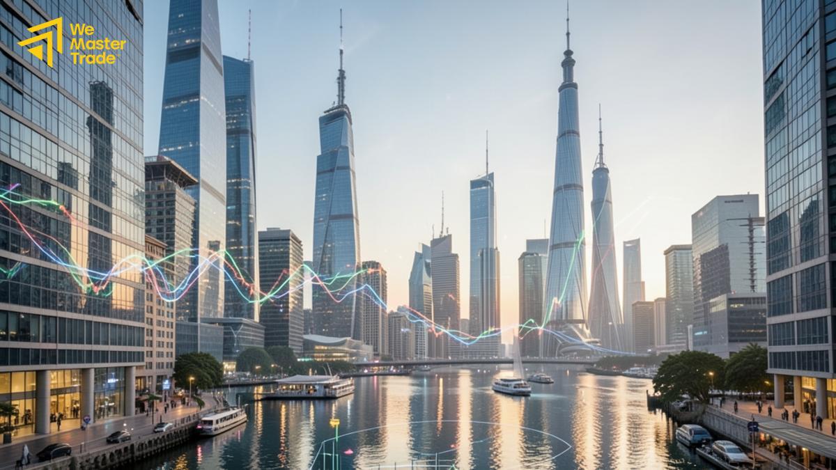 مخاطر العملات الافتراضية مثل التقلب السعري والاختراقات وأهمية الانضباط
