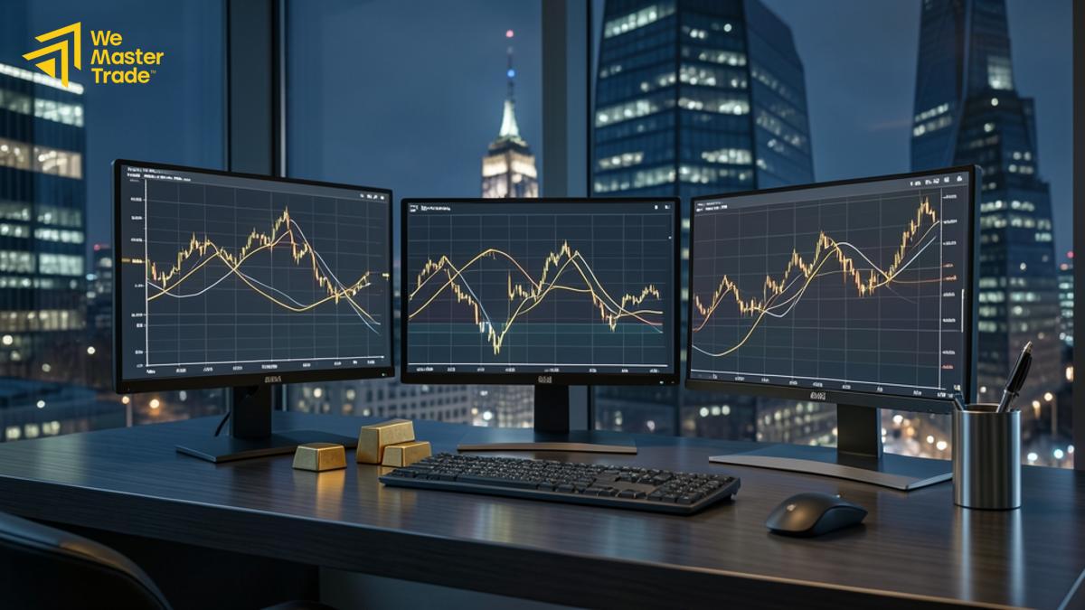 مقارنة بين منصات تداول مختلفة لاختيار الحساب التجريبي الأنسب للمبتدئ