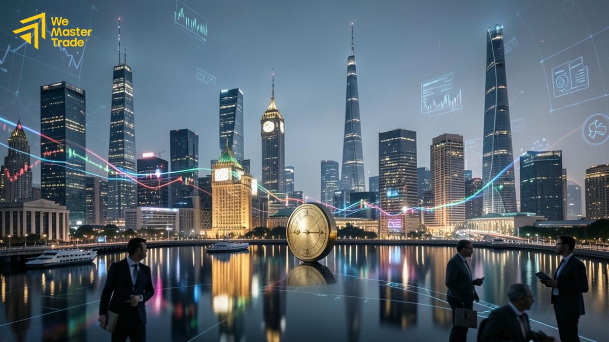 قائمة معايير مقارنة شركات التداول الشائعة في نتائج البحث العربية