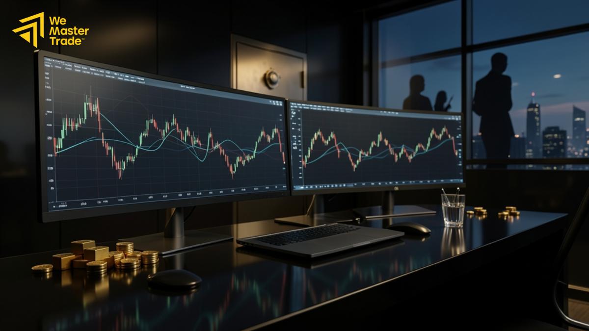 قائمة تحقق لكشف العلامات التحذيرية في شركات التداول غير الموثوقة