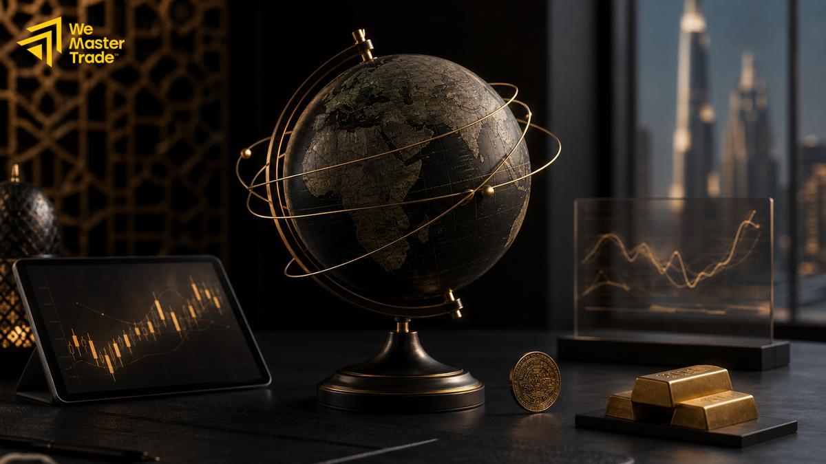 أدوات التحليل الفني ومنصات MetaTrader وTradingView التي يستخدمها المتداولون عبر الإنترنت