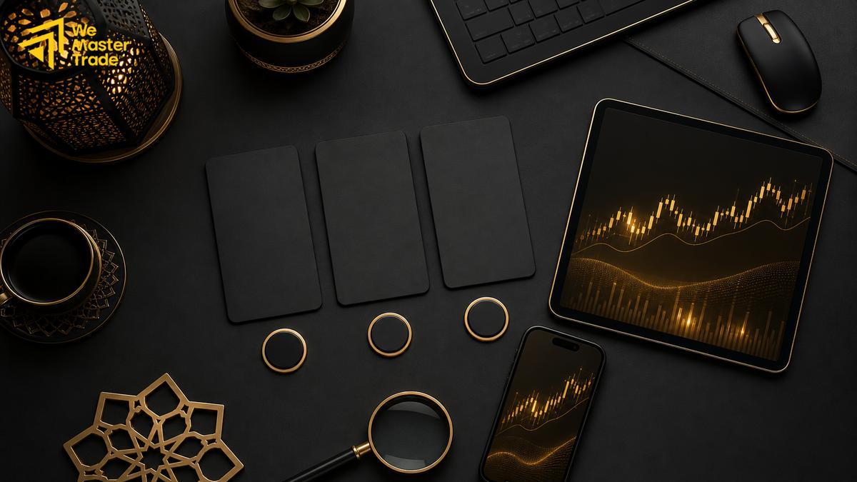 مقارنة برامج التداول بين أسواق الأسهم والفوركس والعملات الرقمية للمستخدم العربي