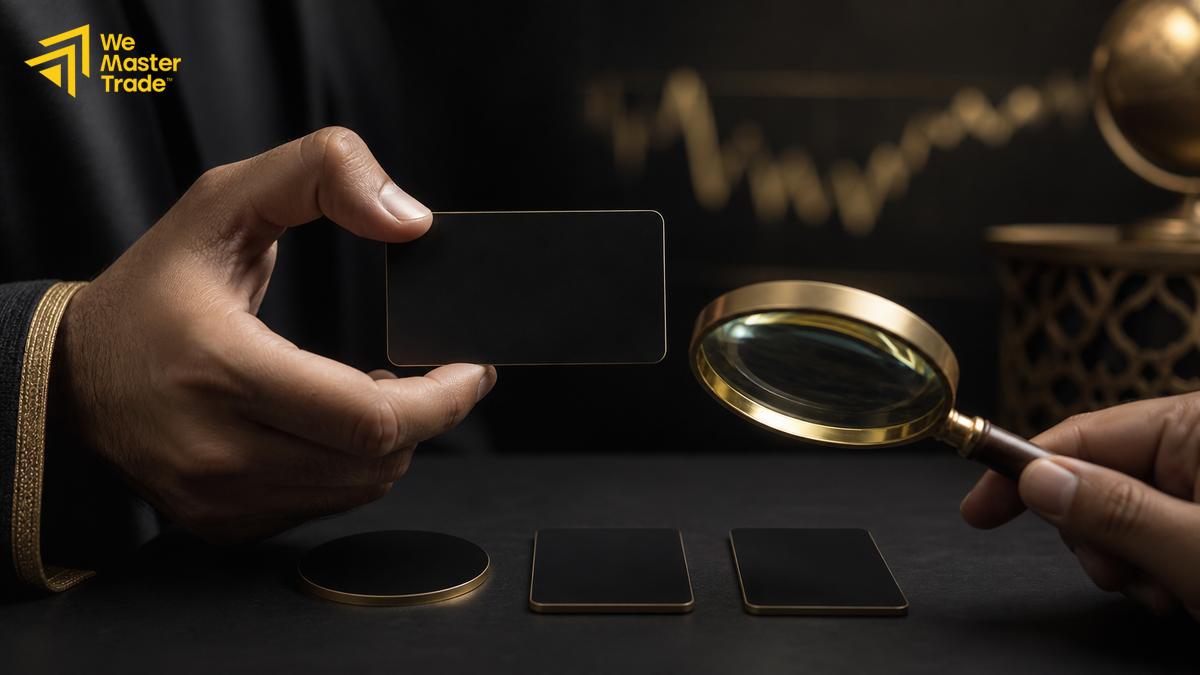 معايير اختيار أفضل منصة تداول للمبتدئين والمحترفين في منطقة MENA