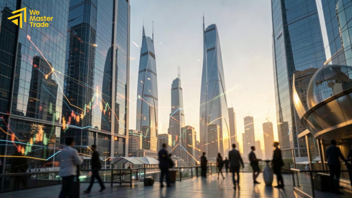 معايير اختيار منصة trading web المناسبة للمستخدم في الإمارات ومنطقة الخليج