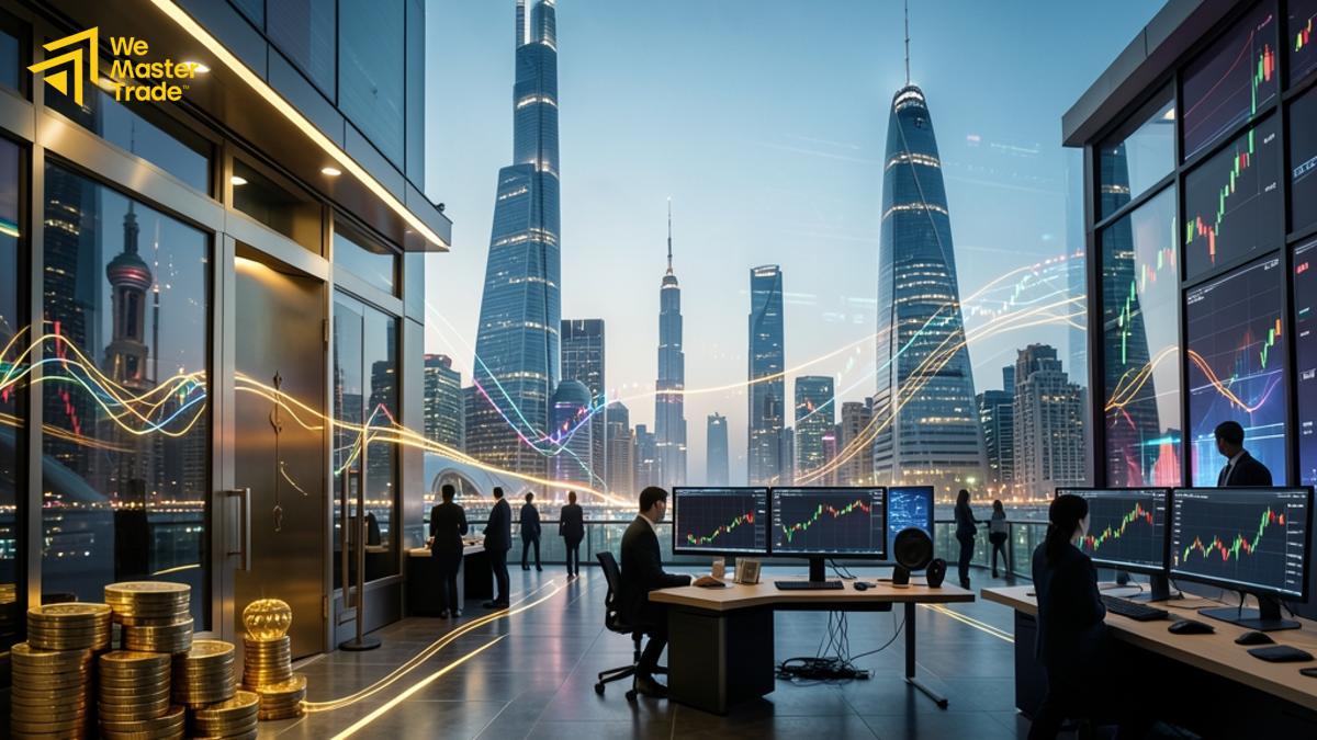خطوات فتح حساب تداول والبدء في تنفيذ أوامر البيع والشراء للمبتدئين