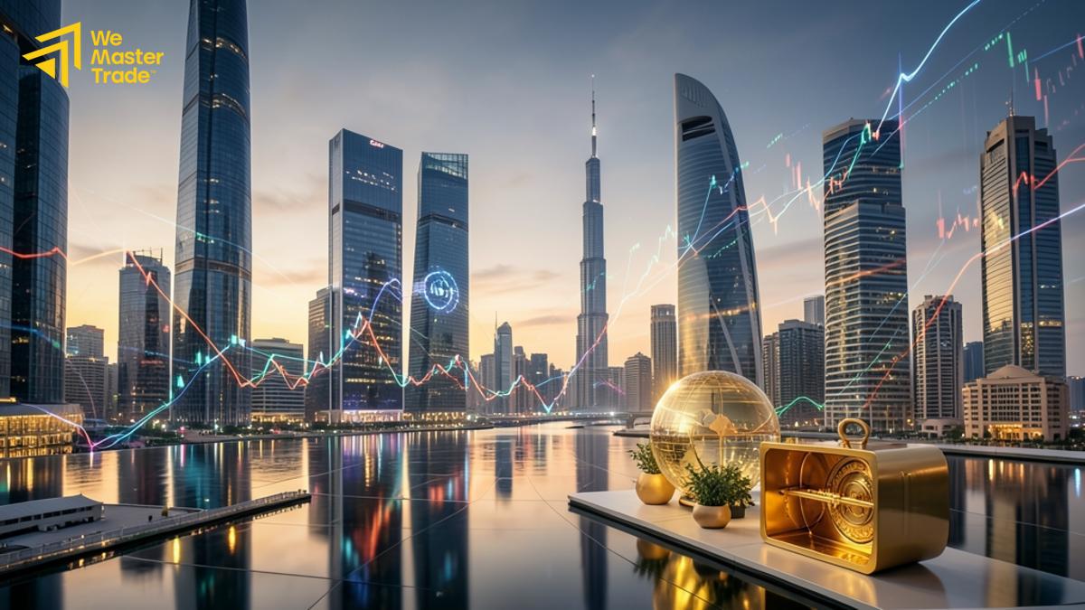 مقارنة معايير اختيار شركة وساطة مالية موثوقة ومرخصة قبل بدء التداول