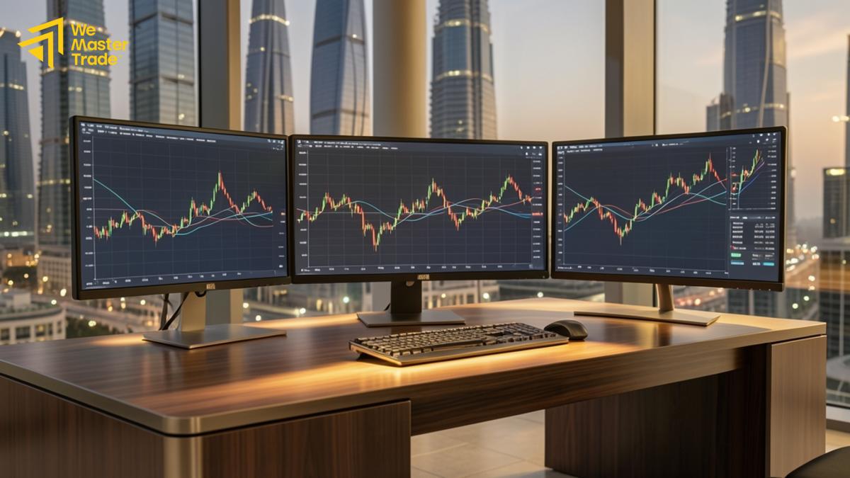 التحقق من ترخيص شركة تداول إماراتية عبر موقع الجهة التنظيمية الرسمي