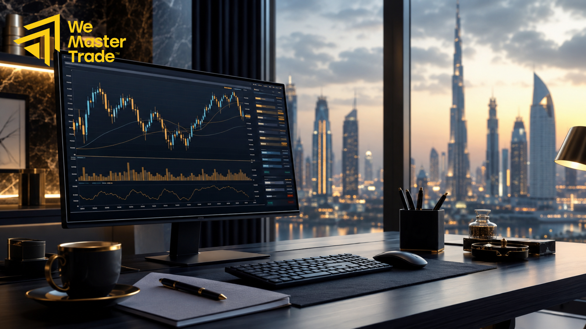 متداول في الإمارات يراجع ترخيص المنصة وخيارات الدعم المحلي قبل فتح الحساب
