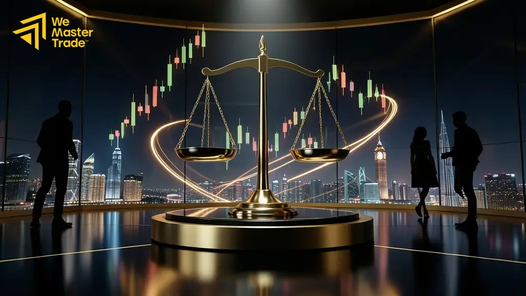 بررسی شرایط و قوانین مسابقه پراپ روی پلتفرم معاملاتی