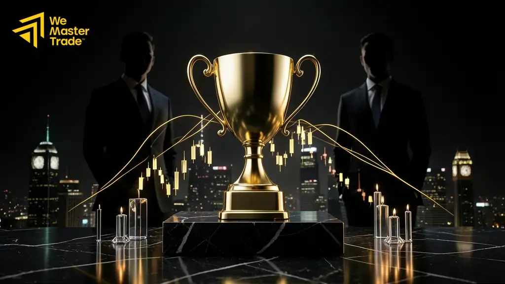 مقایسه مناسب بودن مسابقه پراپ برای تریدر تازهکار و باتجربه