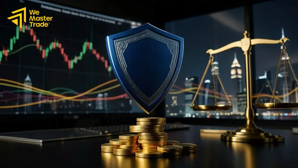 نمای کلی قوانین پراپ فرم و محدودیتهای ریسک