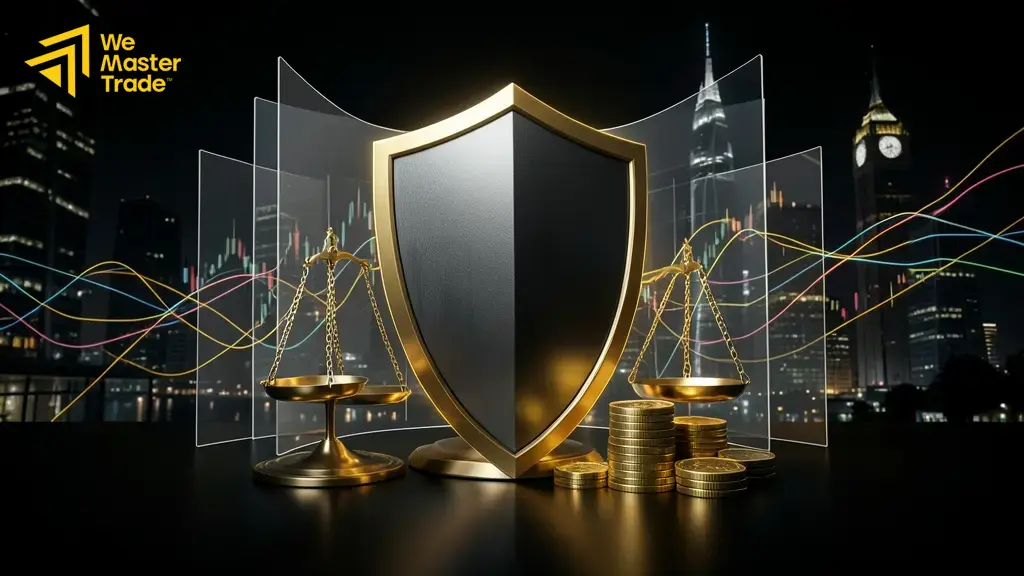 اشتباهات رایج تریدرها که باعث رد شدن در ارزیابی پراپ میشود
