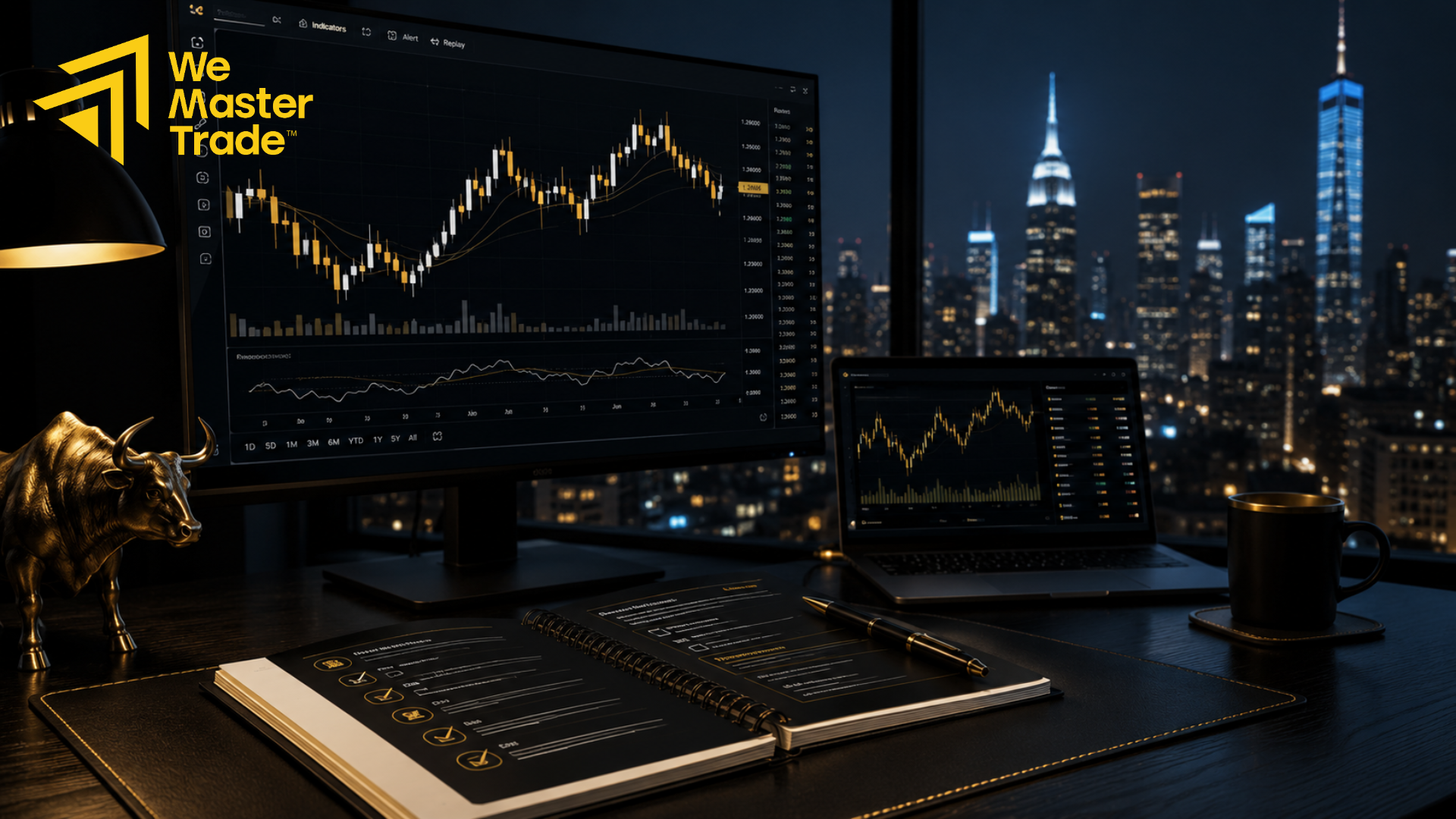 بررسی قوانین چالش پراپ فرم شامل دراوداون و تارگت سود