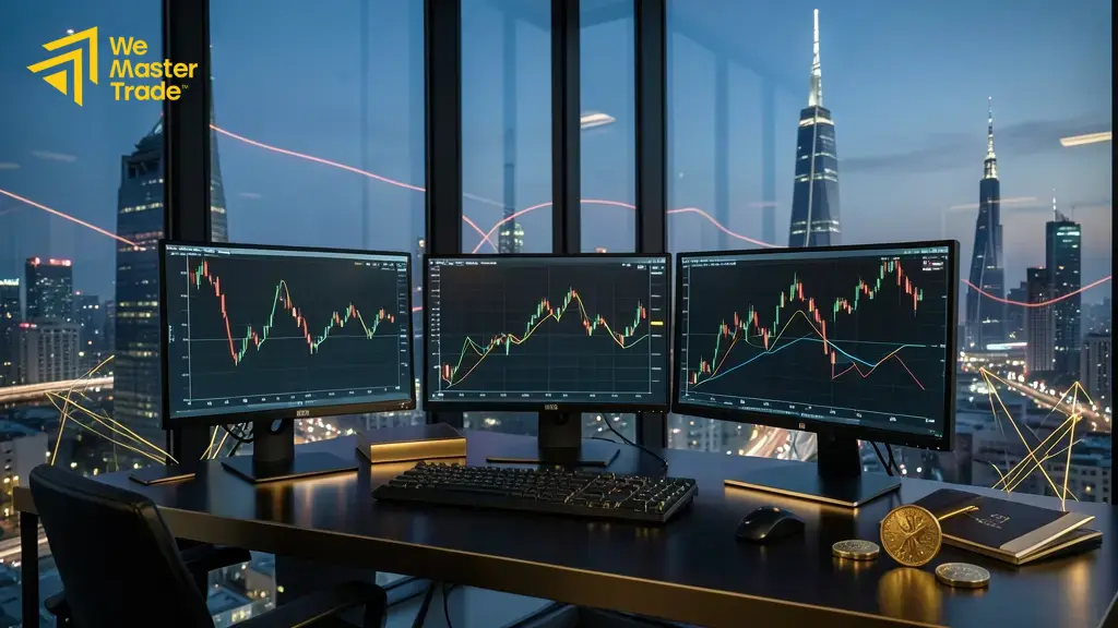 ملخص السوق السعودي يعرض المؤشر وأداء الأسهم اليوم