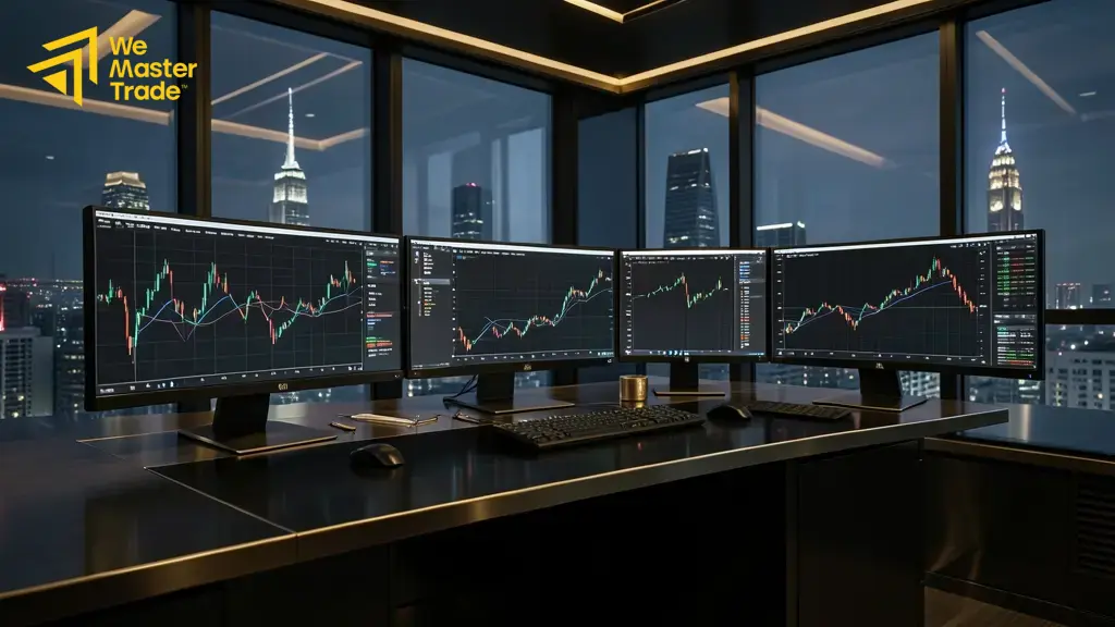 خطوات التحقق من ترخيص منصة تداول قبل فتح الحساب