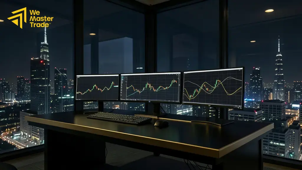 خطوات التحقق من ترخيص شركة تداول في السعودية