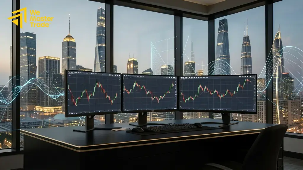 مؤشرات شركة تداول موثوقة ومنصات معروفة
