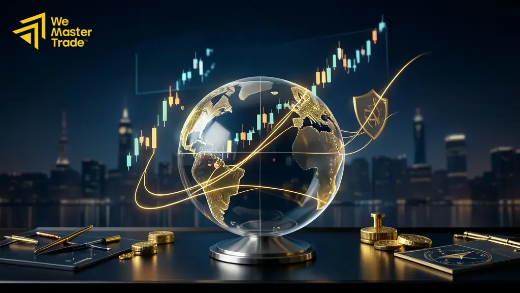 خطوات كن متداولا ممولا وقراءة شروط الحساب الممول