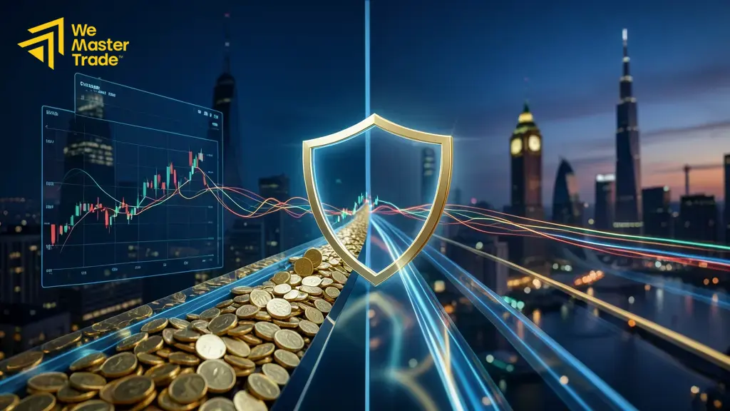 معايير مقارنة أفضل منصات تداول بدون عمولة