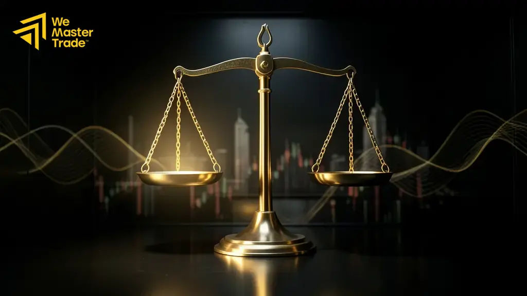 مقایسه سبکهای معاملاتی اسکالپ، اسمارت مانی و کمریسک برای چالش پراپ
