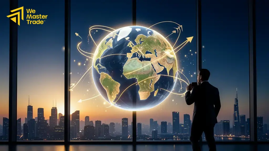 مؤشرات تدل على أن ظروف السوق مناسبة للتداول