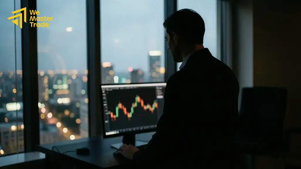 أشهر نماذج الشموع اليابانية الدوجي والابتلاع والمطرقة