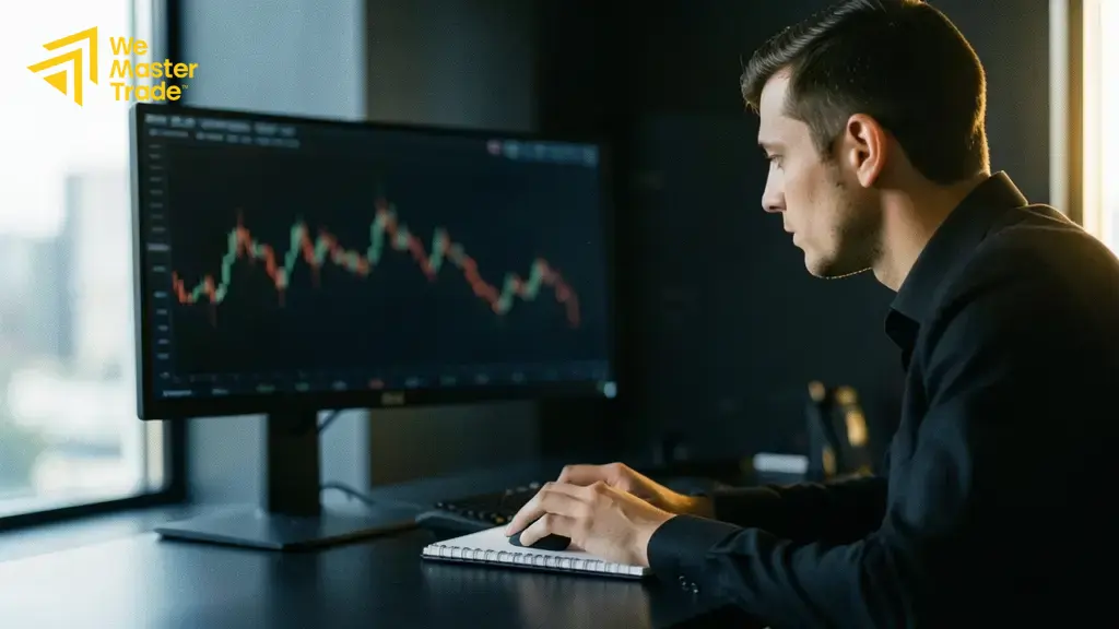 مستويات التشبع الشرائي والتشبع البيعي في RSI
