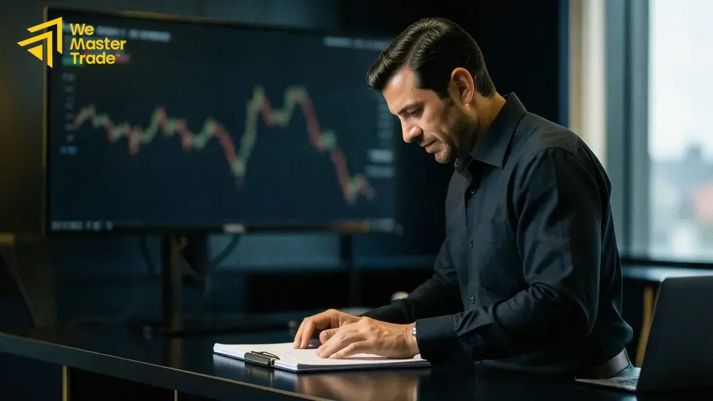 استخدام RSI مع الدعم والمقاومة في التداول