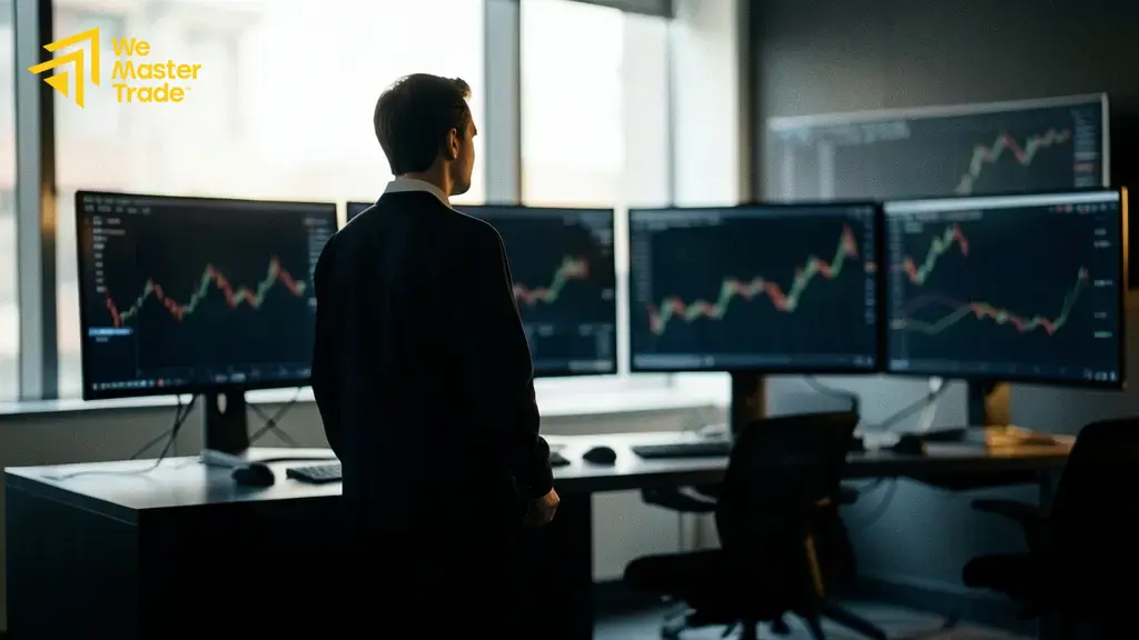 دمج مؤشر الماكد و RSI لتأكيد الاتجاه وتوقيت الدخول