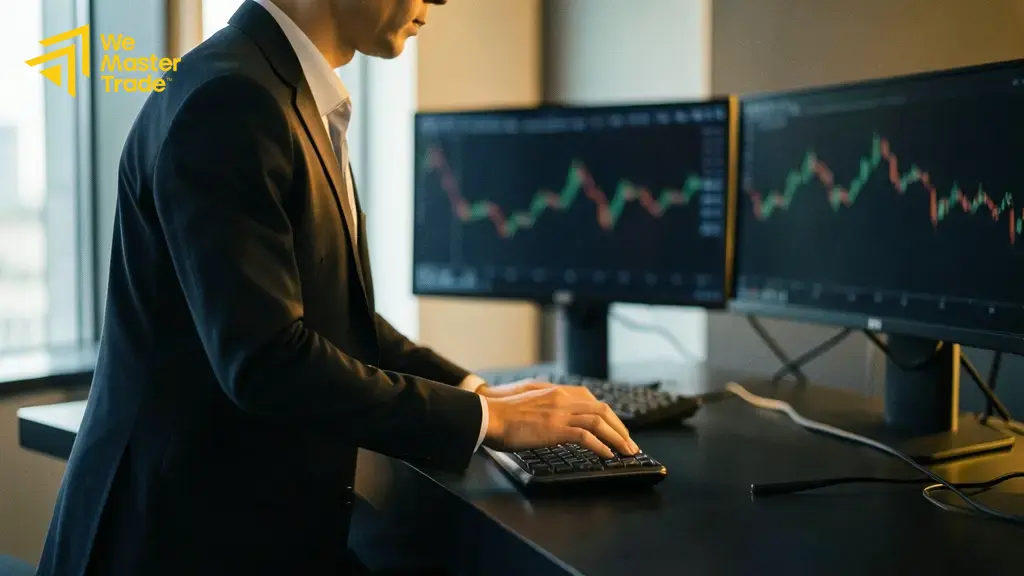 توضيح مبدأ المربعات الصغرى في تقدير خط الاتجاه