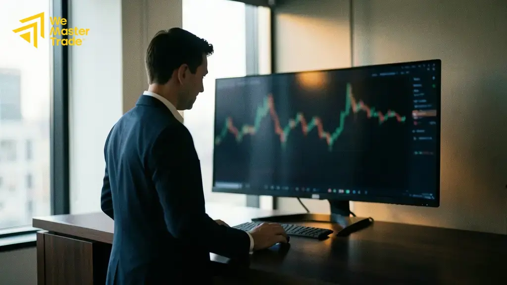 شرح مفهوم أزواج العملات الرئيسية في سوق الفوركس