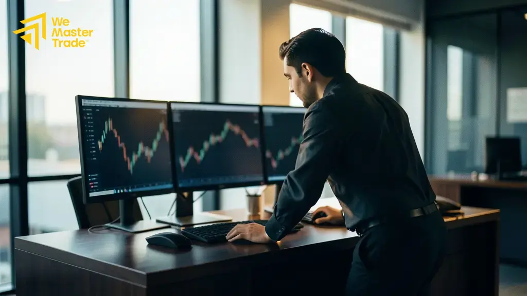 شرح مكونات زوج العملات في الفوركس مع مثال EUR/USD