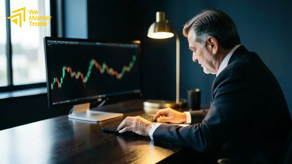 معايير اختيار زوج العملات المناسب للتداول