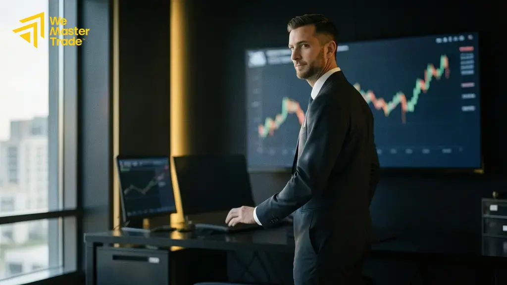 مثال رقمي على حساب مستوى الهامش في التداول