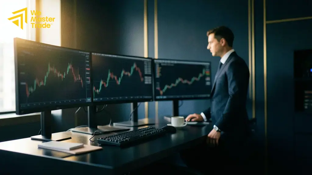 نصائح إدارة المخاطر للحفاظ على مستوى الهامش في التداول