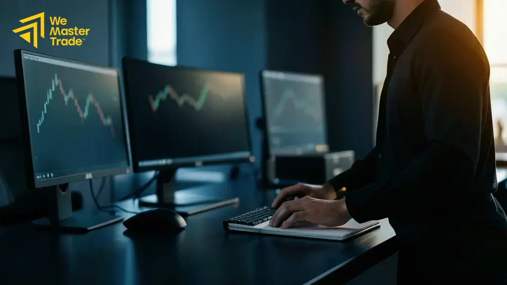 كيف تعمل الرافعة المالية وتضخيم الربح والخسارة في التداول